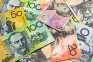 Australian dollar forecast: Third-party price target