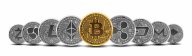 Crypto millionaires