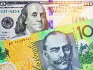 USD VS CAD Dollars
