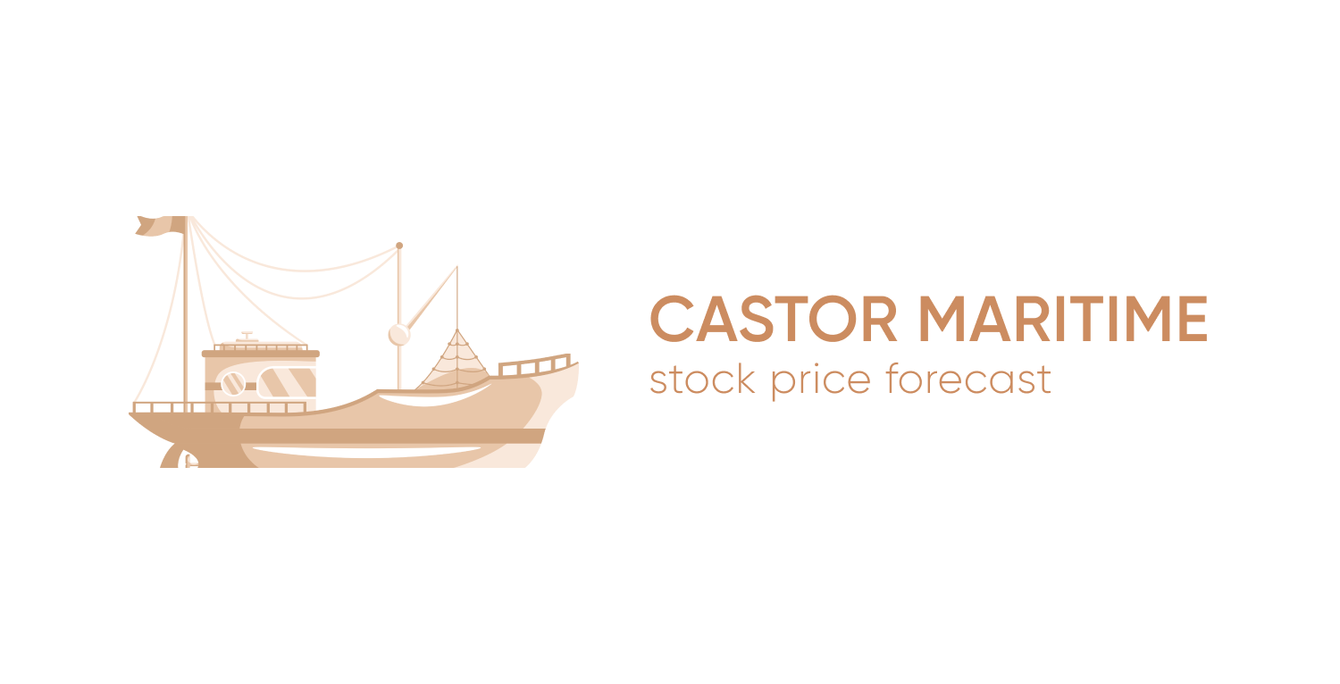 Castor Marine Stock