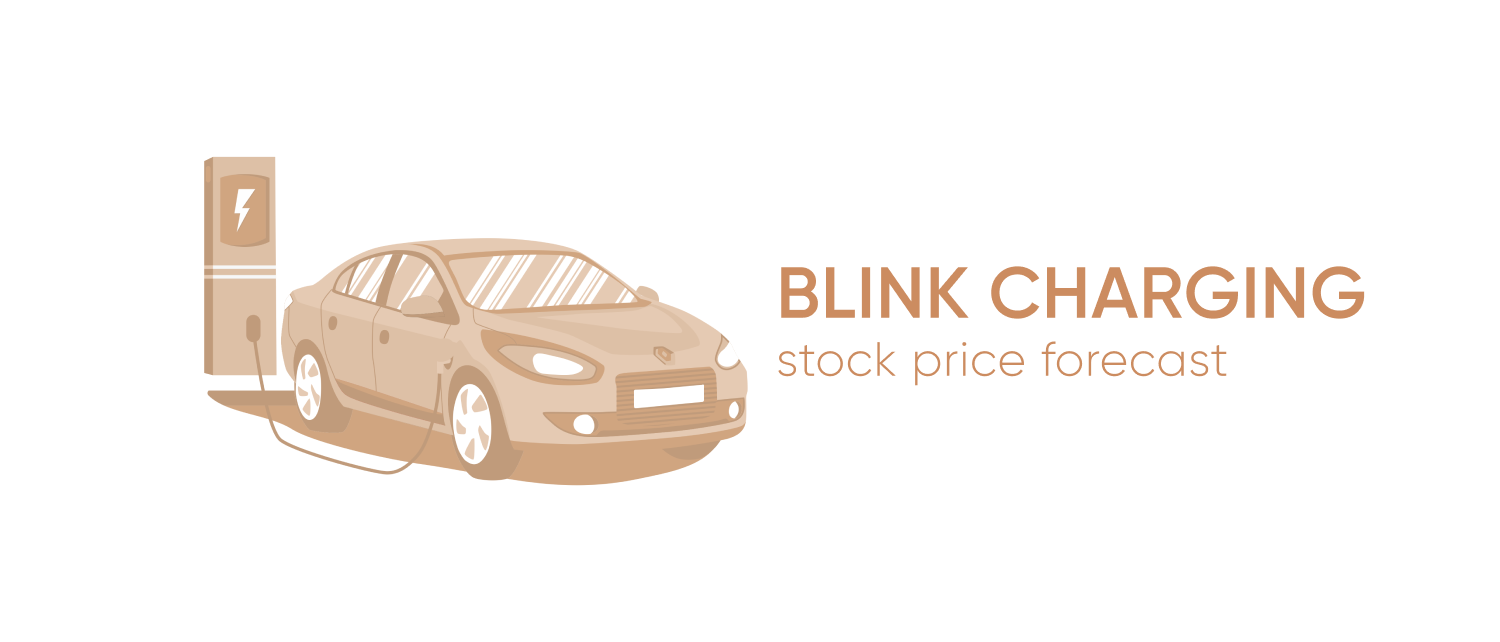 Blink Charging (BLNK) Stock Forecast: Can Blink Regain Momentum?