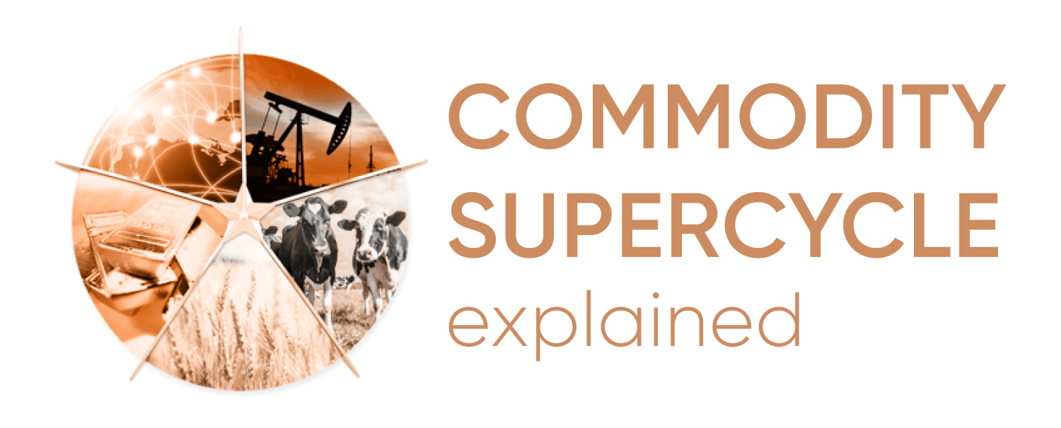 What Is A Commodity Supercycle? | Are We In A Commodity Supercycle?