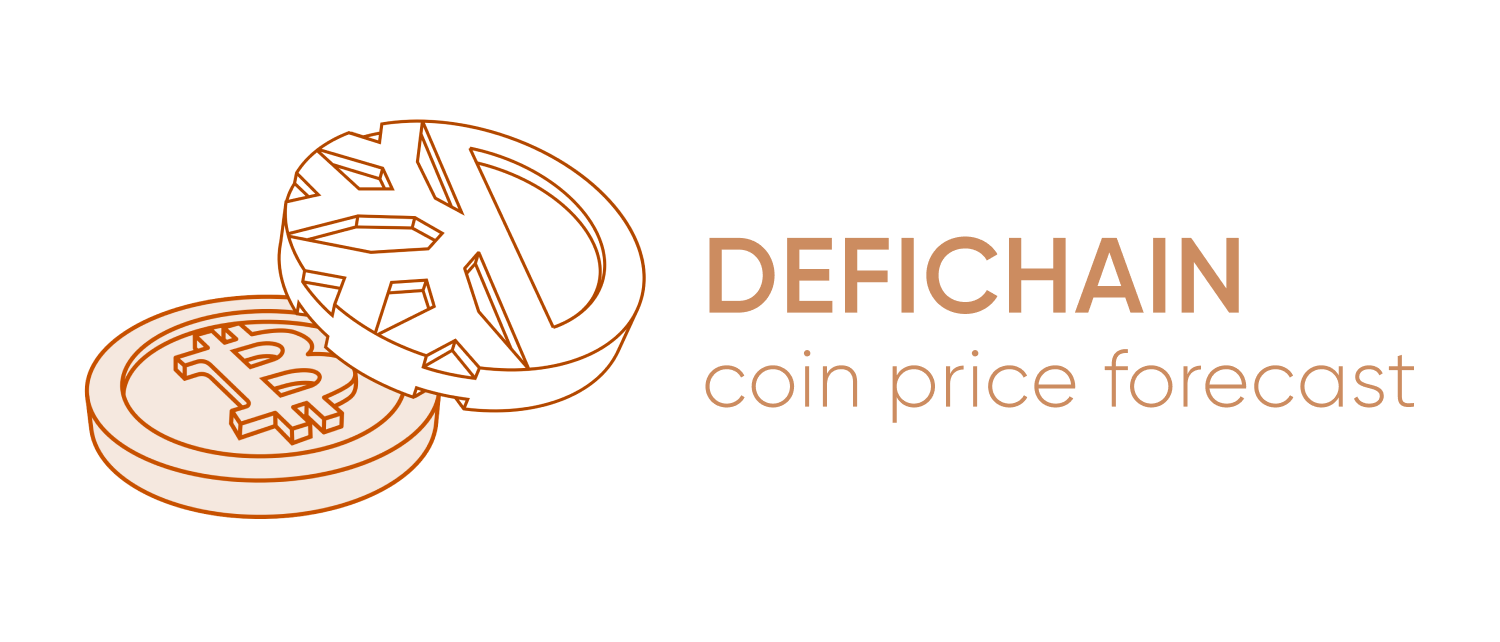 DeFiChain (DFI) price prediction Making DeFi accessible to all