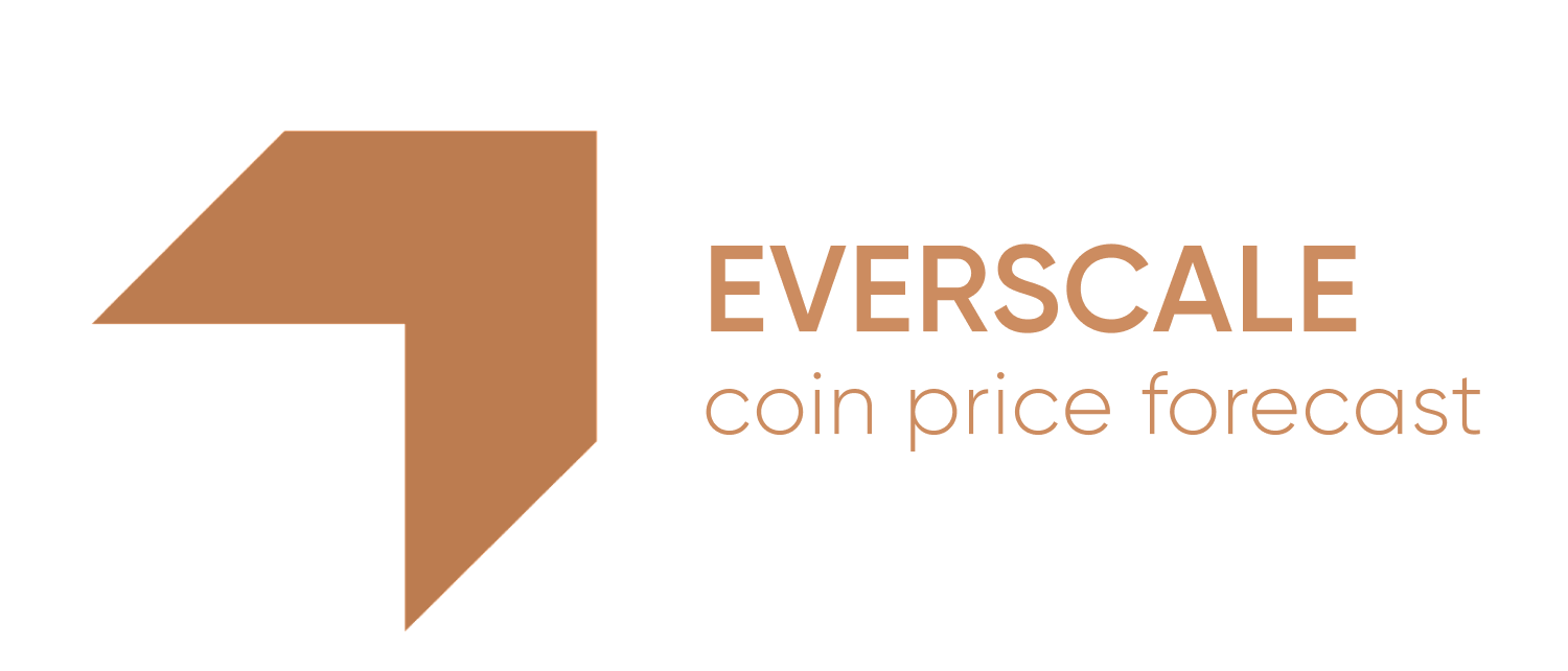 everscale crypto price prediction