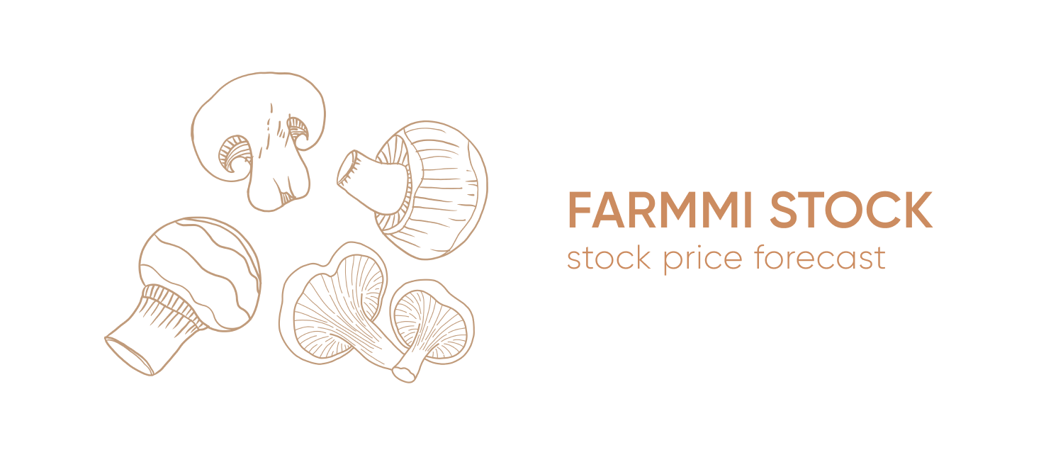 Farmmi (FAMI) stock forecast Investing in mushrooms