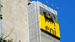 Eni Stock Forecast | Baleine FID, Q1 Results and Buyback