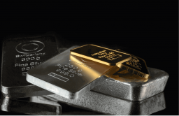 Gold and Silver continue to drop as the Fed remains hawkish