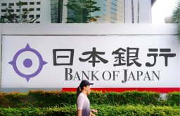 Bank of Japan Preview