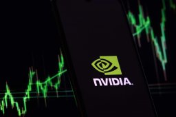 Nvidia Q1 Earnings Preview: Analysts forecast another blockbuster set of results
