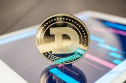 Dogecoin árfolyam-előrejelzés: készen áll egy új ralira?