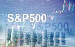 S&P 500 expected to deliver modest earnings growth in Q3