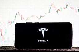 Tesla stock forecast: Q3 earnings release and share price wobble