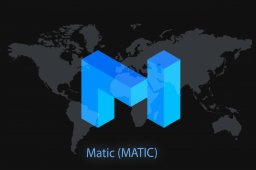 MATIC 价格预测：多边形（Polygon）是否会创下新高？