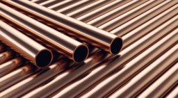 Market Analysis: Copper Price Surges Amid China’s Stimulus-Driven Optimism