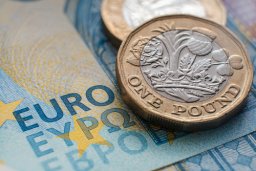 Market Analysis: EUR/GBP Extends Rally but Faces Key Resistance