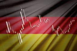 DAX 40 leads European gains as US equities struggle to recover