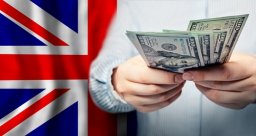 GBP/USD pares back gains as UK GDP drops