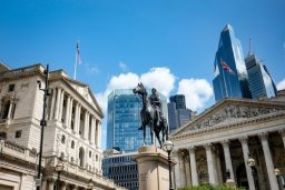 BOE Preview: a dovish cut could see a new all-time high for the FTSE