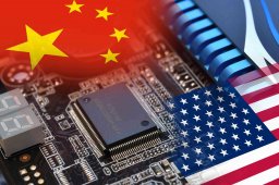 Deep(Seek) Impact: US tech stocks tumble as Chinese disruptor emerges