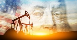 US crude (WTI) attempts to rebound but faces continued pressure