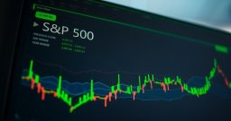 Market Analysis: US stocks struggle ahead of US CPI data