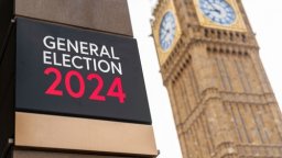 UK ELECTION: GBP holds steady as counting gets underway, Labour majority expected