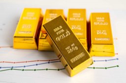 The Factors Driving Gold to Record Highs