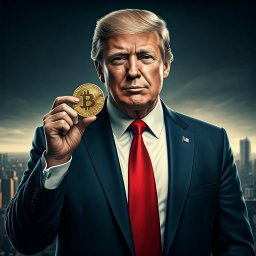 Ausblick 2025: Mögliche Auswirkungen Donald Trumps auf Bitcoin