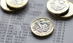 GBP Latest: UK wages continue to rise, focus on CPI and rate cuts