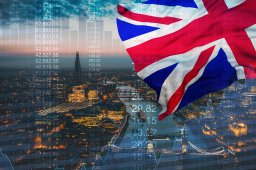 Market Analysis: UK economy rebounds in November – how does that impact rate cut expectations?