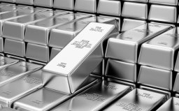 Why is the silver price falling? Sinks further below the pivotal $20 mark