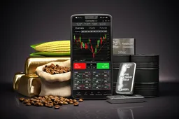 期貨是什麼？一文看懂期貨合約運作、種類與香港交易入門