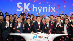 亞洲投資者如何配置與交易SK hynix ADR
