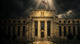 2026 年，美聯儲究竟有多需要人工智能？