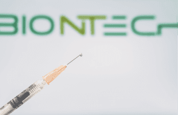 BioNtech Aktie Prognose: Kursziele von Drittanbietern