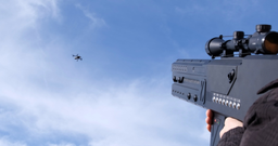 DroneShield stock forecast: FY2025 revenue, new contracts