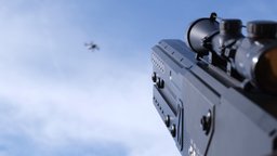 DroneShield stock forecast: FY2025 revenue, new contracts