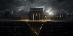 Tightening Liquidity Is Becoming a Problem for Risk Assets