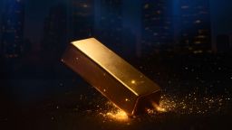 Markets Drift as Gold Plunges and Oil Hints at Reversal