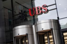 UBS shareholders: who owns the bank that acquired Credit Suisse