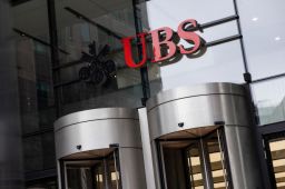 UBS shareholders: who owns the bank that acquired Credit Suisse