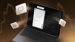 Eine neue Dimension für Ihre Trading-Charts