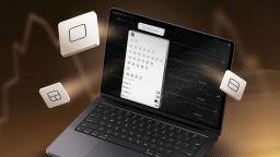 全新多图表功能，为您的交易图表开启新维度