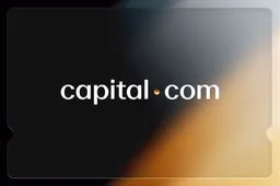 Capital.com Appoints Mamoon Sbeih as Chief Strategy Officer
