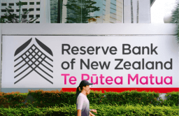 The markets fully price in an RBNZ rate cut