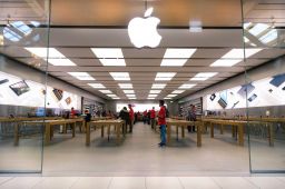 Apple-Aktienspilt: Wann könnten AAPL-Aktien erneut gesplittet werden?