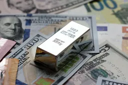 Silberpreis Prognose: Dollardruck und Defizit