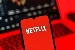 Netflix share price: Q3 guidance misses expectations