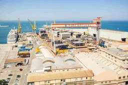 Azioni Fincantieri: accordo da €600M per tecnologia subacquea