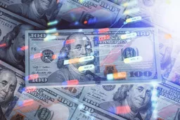 US Tech 100 Prognose: Nvidia-Sprung, Renditen lassen nach